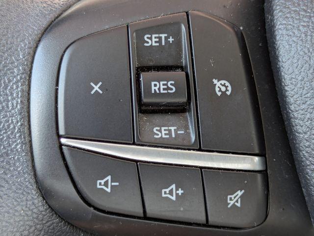 2021 Ford Escape S