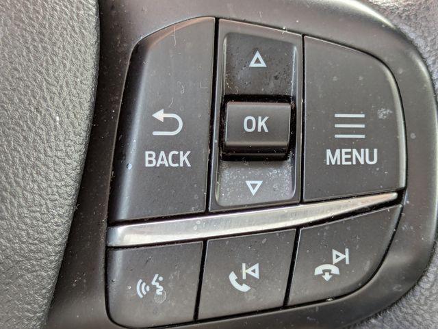2021 Ford Escape S