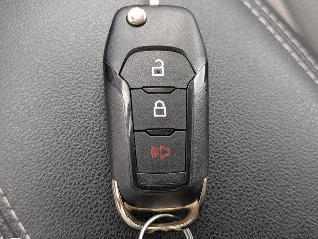2021 Ford Escape S
