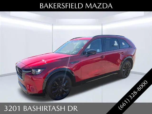 2026 Mazda X-90 3.3 Turbo S Premium Sport for sale in Bakersfield, CA