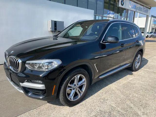 2021 BMW X3 xDrive30i for sale in Paducah, KY