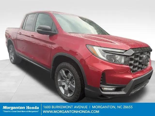 2025 Honda Ridgeline TrailSport for sale in Morganton, NC