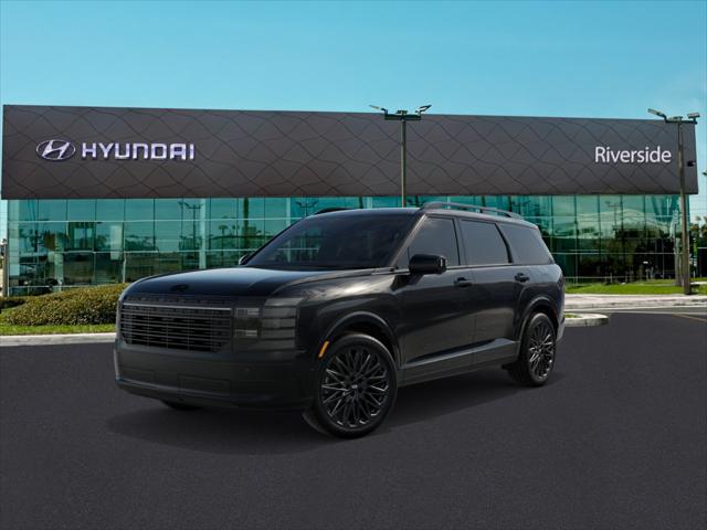 2027 Hyundai Palisade Hybrid Calligraphy Black Ink for sale in RIVERSIDE, CA