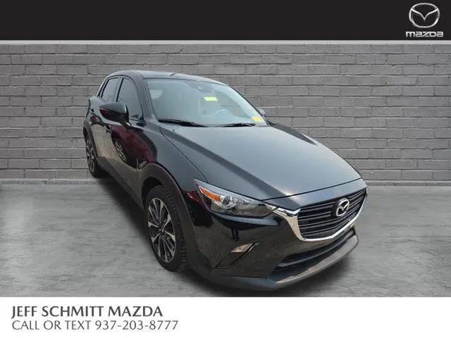 2019 Mazda CX-3 Touring for sale in Beavercreek, OH