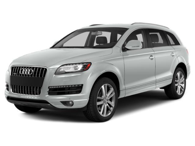 2015 Audi Q7 3.0T Premium for sale in BENTONVILLE, AR
