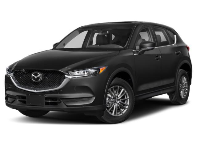 2020 Mazda CX-5 Touring for sale in LITTLE ROCK, AR