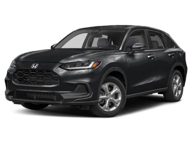 2023 Honda HR-V AWD LX for sale in Ardmore, PA