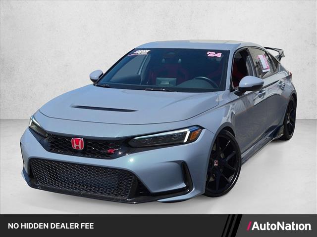 2024 Honda Civic Manual for sale in Fremont, CA