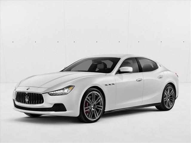 2019 Maserati Ghibli S for sale in Scottsdale, AZ