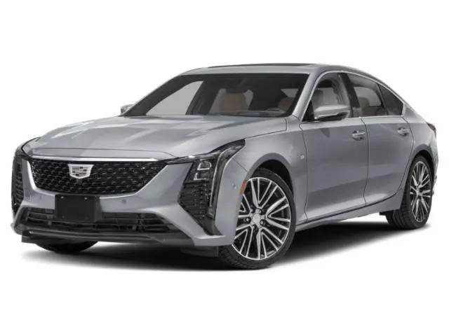 2026 Cadillac CT5 Premium Luxury RWD for sale in Evans, GA