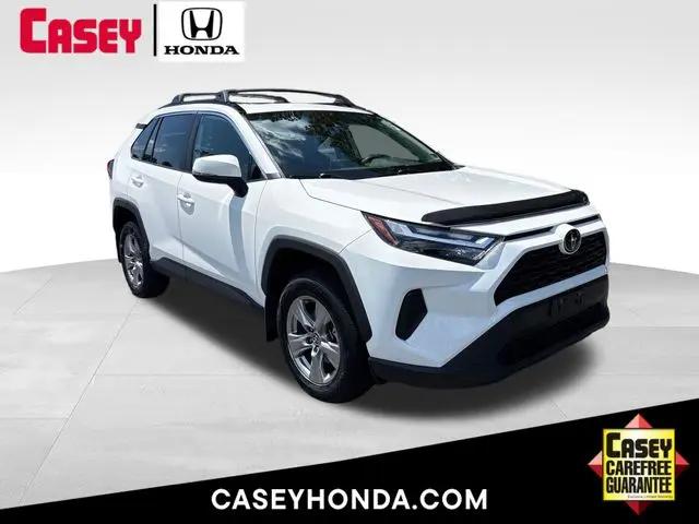 2023 Toyota RAV4 XLE for sale in Newport News, VA