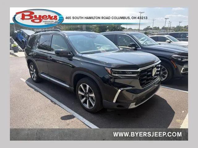 2025 Honda Pilot Elite for sale in Columbus, OH