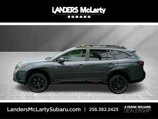 2023 Subaru Outback Wilderness for sale in Huntsville, AL