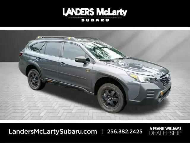 2023 Subaru Outback Wilderness for sale in Huntsville, AL