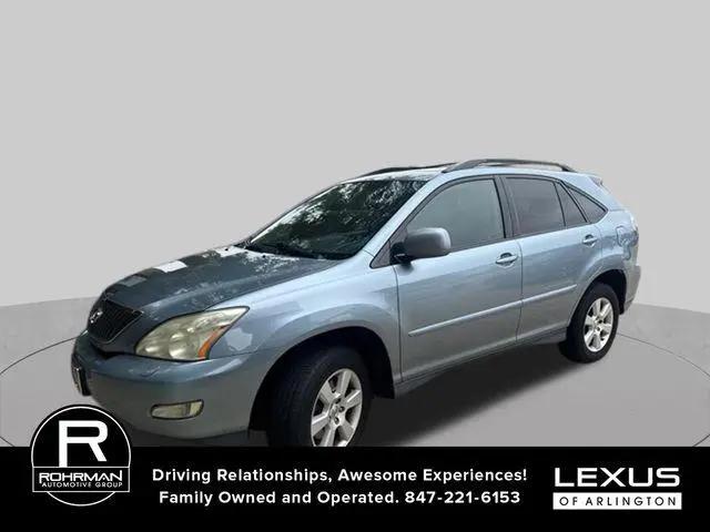 2007 Lexus RX 350 Base for sale in Palatine, IL
