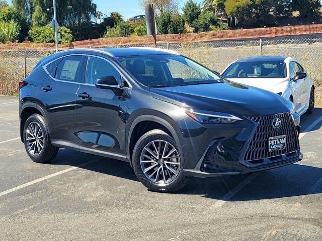 2026 Lexus NX Premium for sale in Redwood City, CA