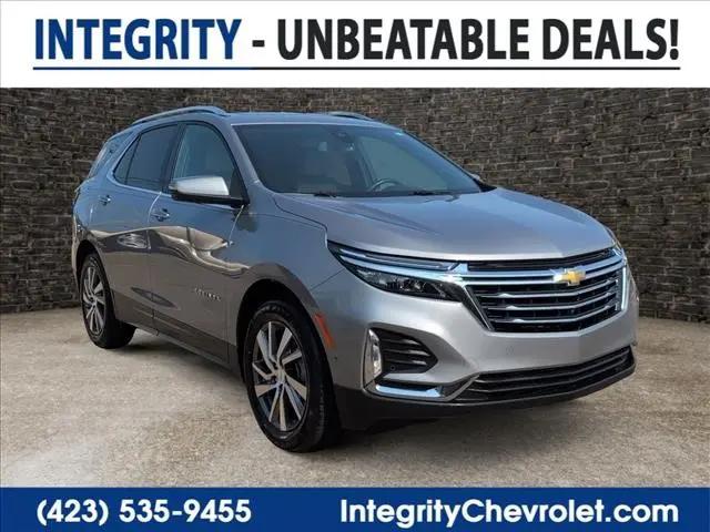 2023 Chevrolet Equinox FWD Premier for sale in Chattanooga, TN