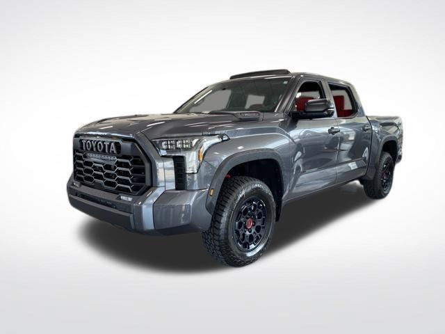 2026 Toyota Tundra TRD Pro Hybrid CrewMax 5.5 Bed for sale in Joplin, MO