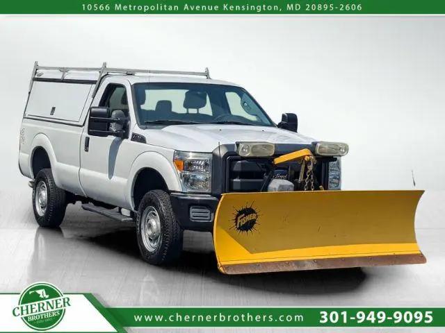 2014 Ford F-350 XL for sale in Kensington, MD