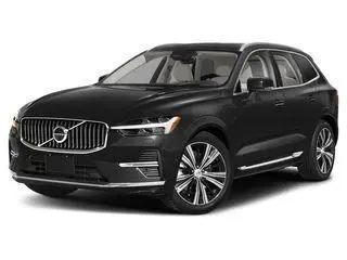 2024 Volvo XC60 Recharge T8 Ultimate Black Edition for sale in Austin, TX
