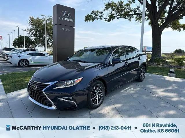 2016 Lexus ES 350 Base for sale in Olathe, KS
