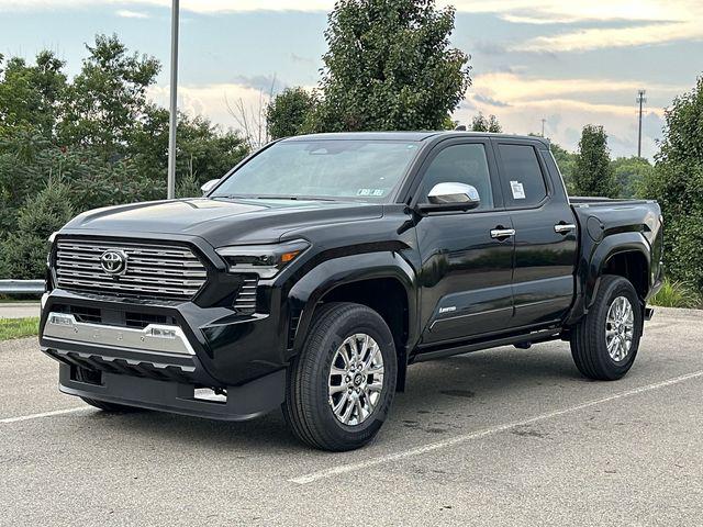 2026 Toyota Tacoma Limited for sale in Mars, PA