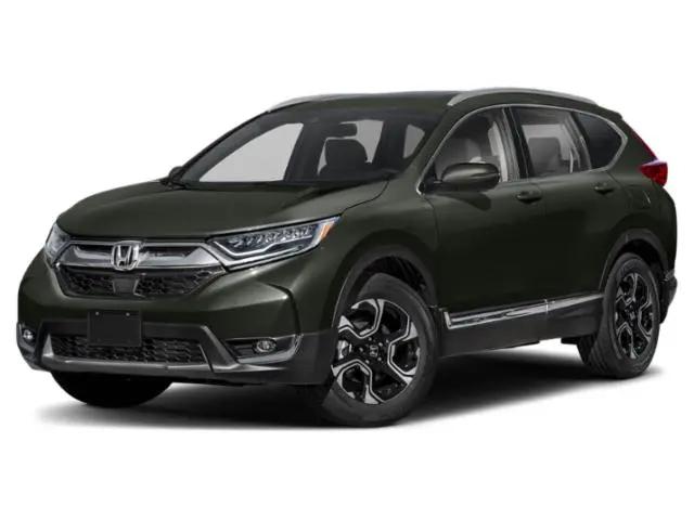 2019 Honda CR-V Touring for sale in Midlothian, VA