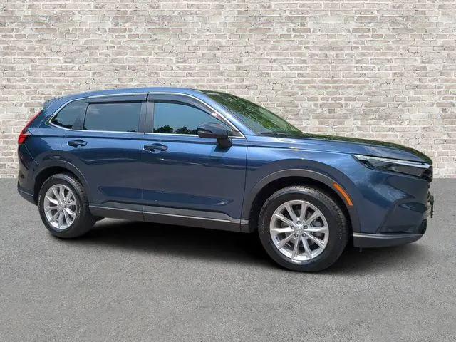 2024 Honda CR-V EX-L AWD for sale in Midlothian, VA