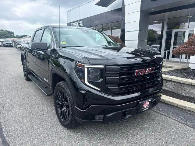 2024 GMC Sierra 1500 4WD Crew Cab Short Box Elevation with 3SB for sale in Woonsocket, RI