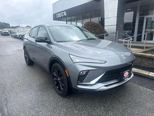 2025 Buick NV Sport Touring FWD for sale in Woonsocket, RI