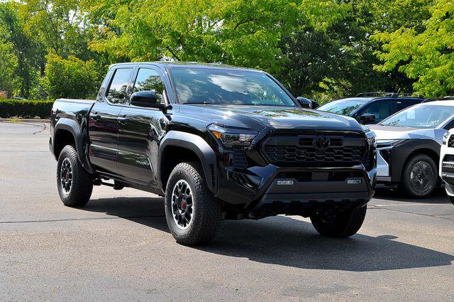 2026 Toyota Tacoma TRD Off-Road for sale in Canton, MI