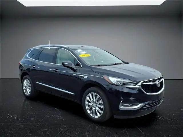 2020 Buick Enclave FWD Premium for sale in Bourbonnais, IL