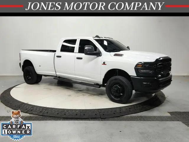 2025 Ram 3500 Tradesman Crew Cab 4x4 8' Box for sale in Savannah, TN