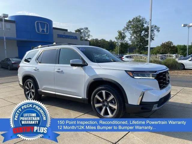 2025 Honda Pilot Elite for sale in Ridgeland, MS