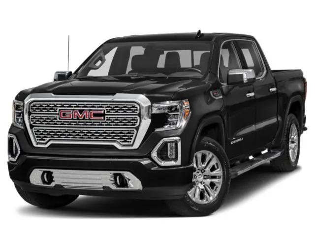 2021 GMC Sierra 1500 4WD Crew Cab Short Box Denali for sale in Jefferson City, MO