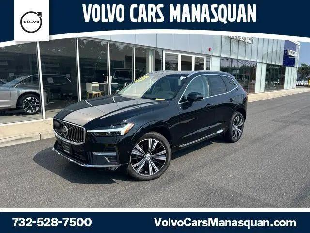 2023 Volvo XC60 B5 Plus Bright Theme for sale in Manasquan, NJ