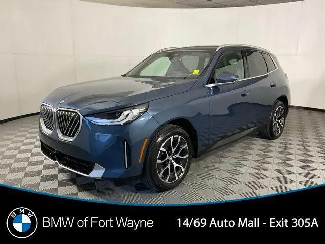 2025 BMW X3 30 xDrive for sale in Fort Wayne, IN