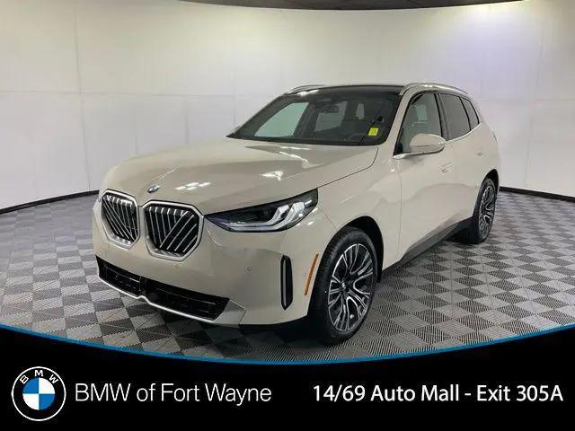 2025 BMW X3 30 xDrive for sale in Fort Wayne, IN