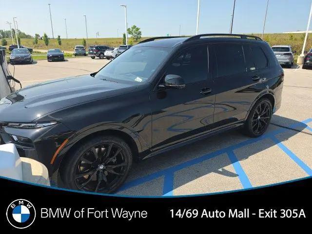 2024 BMW X7 M60i for sale in Fort Wayne, IN