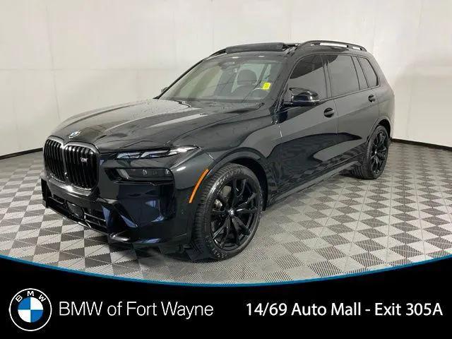 2024 BMW X7 M60i for sale in Fort Wayne, IN