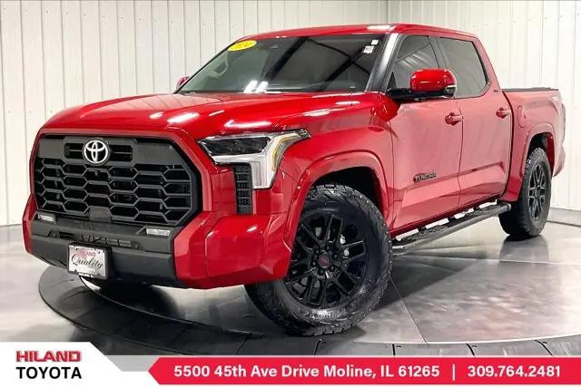 2024 Toyota Tundra SR5 for sale in Moline, IL