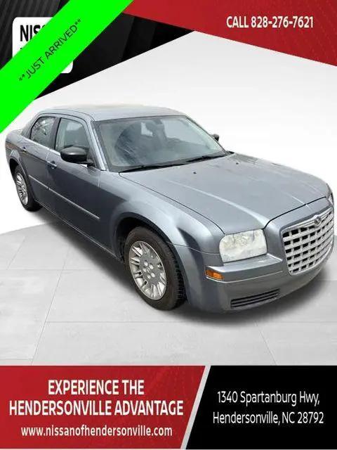 2007 Chrysler 300 Base for sale in Hendersonville, NC