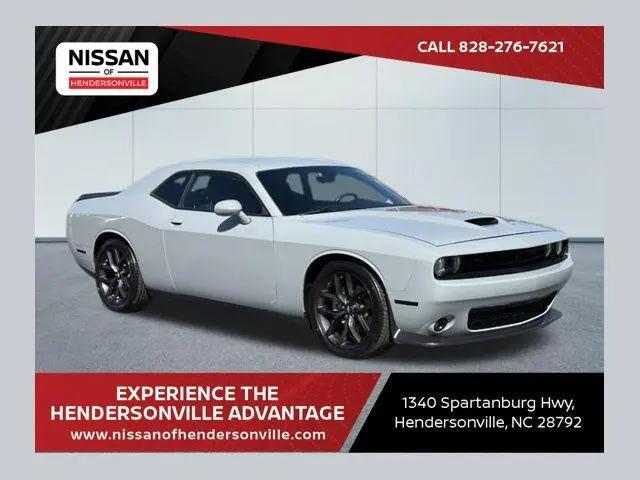 2021 Dodge Challenger R/T for sale in Hendersonville, NC