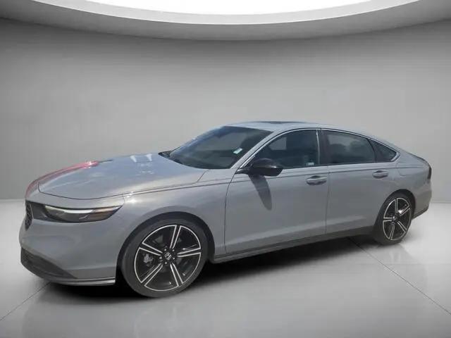 2024 Honda Accord Hybrid Sport for sale in Harvey, LA