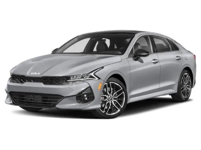 2023 Kia K5 GT for sale in Panama City, FL