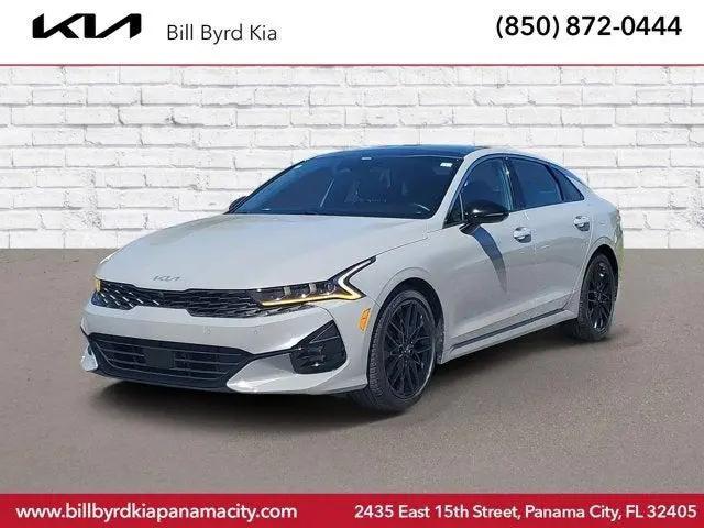 2023 Kia K5 GT for sale in Panama City, FL