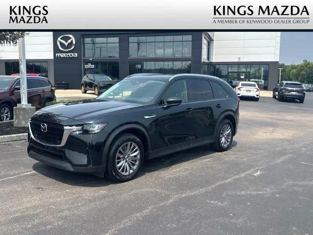2025 Mazda X-90 3.3 Turbo Preferred Package for sale near Cincinnati, OH