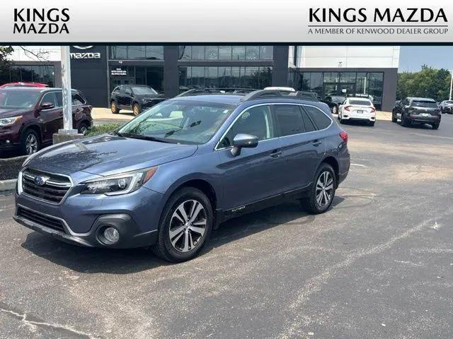 2018 Subaru Outback 3.6R Limited for sale near Cincinnati, OH