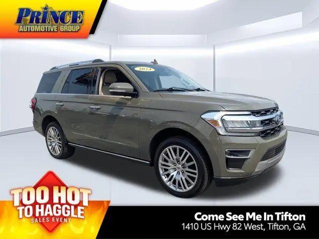 2024 Ford Expedition Limited for sale in Tifton, GA