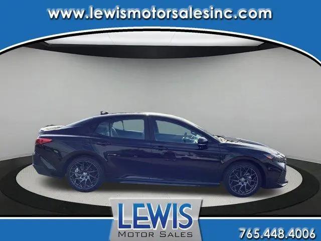 2025 Toyota Camry SE for sale in Lafayette, IN